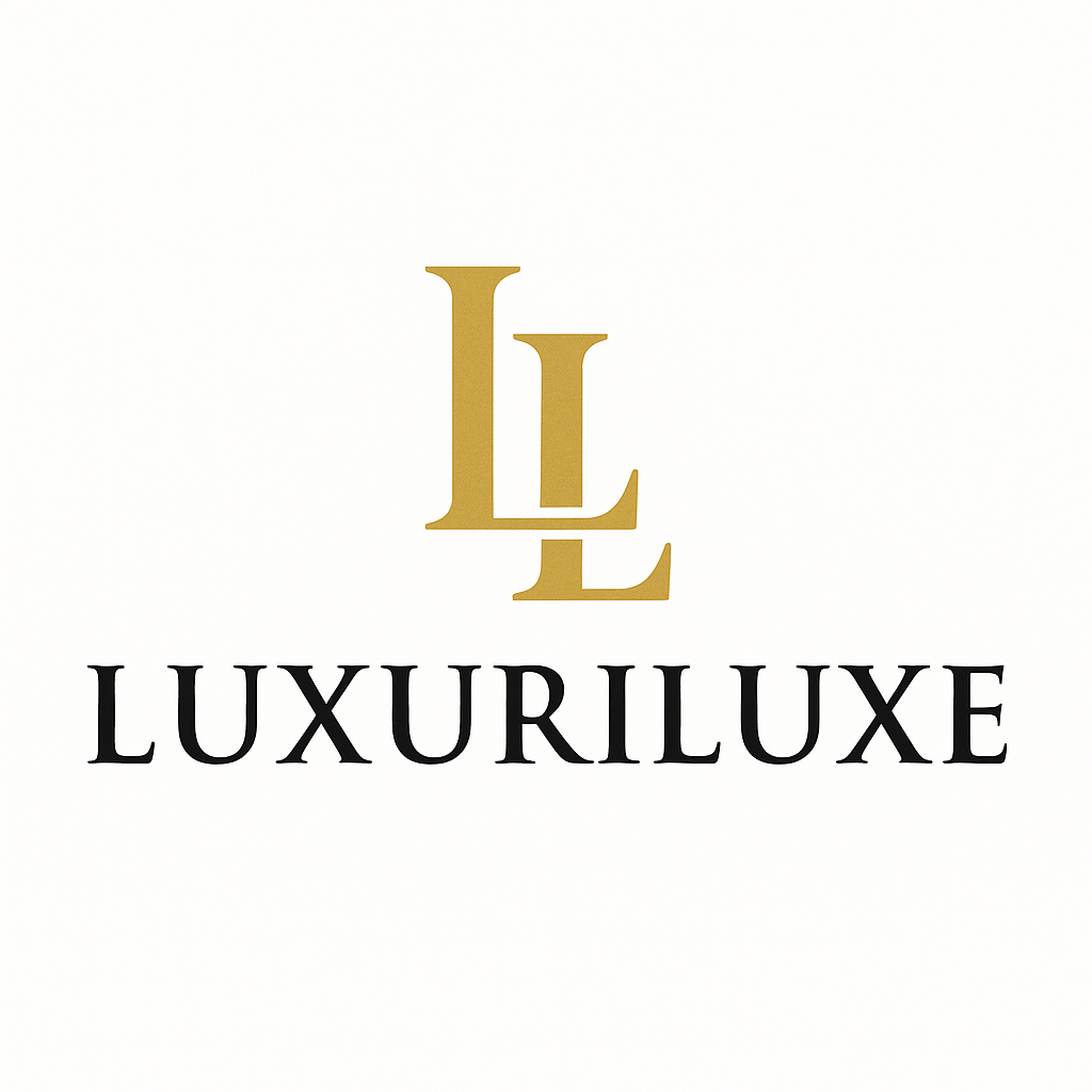 luxuriluxe