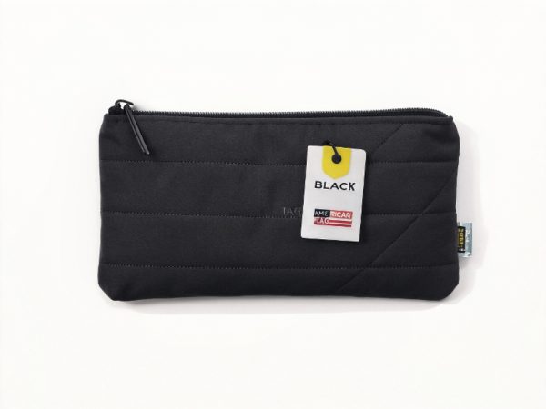 Standout Pouch – Black Edition